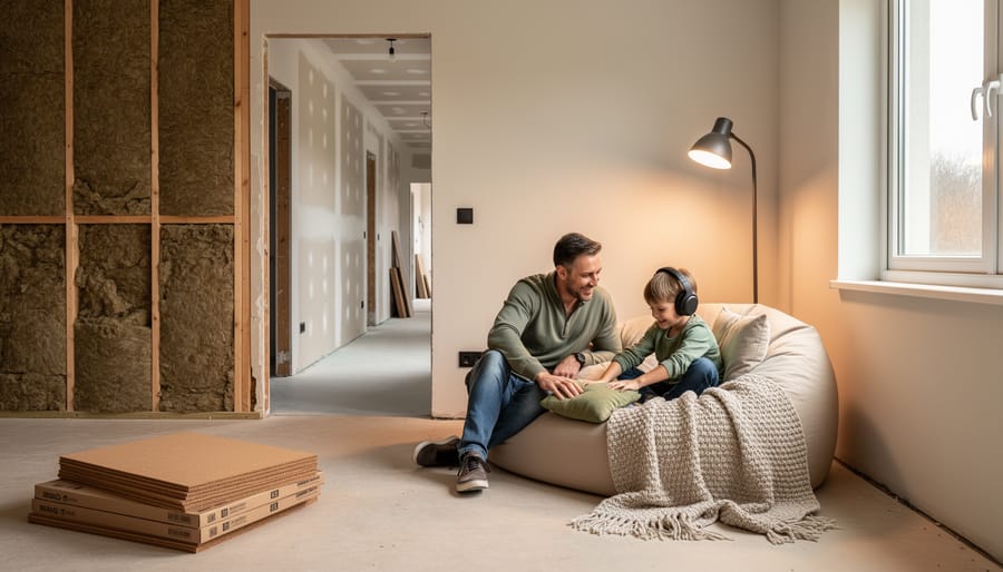 Turn Your Fixer-Upper Into Autism-Friendly Housing That Families Desperately Need
