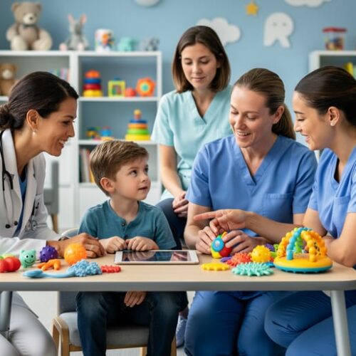 Why Your Child’s Pain Needs More Than Just Medicine