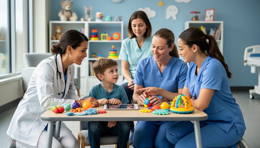 Why Your Child’s Pain Needs More Than Just Medicine