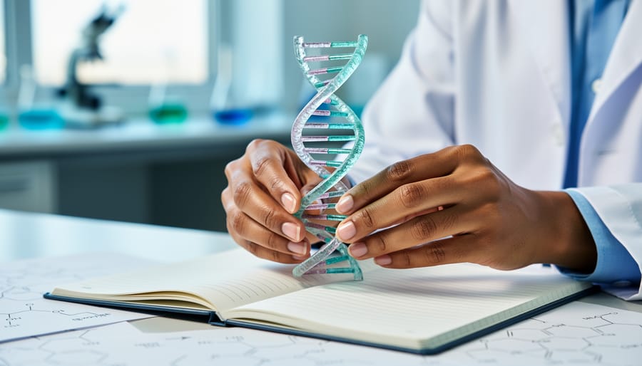 7 Traits Genomics: What This Emerging Research Approach Means for Neurodevelopmental Disorders
