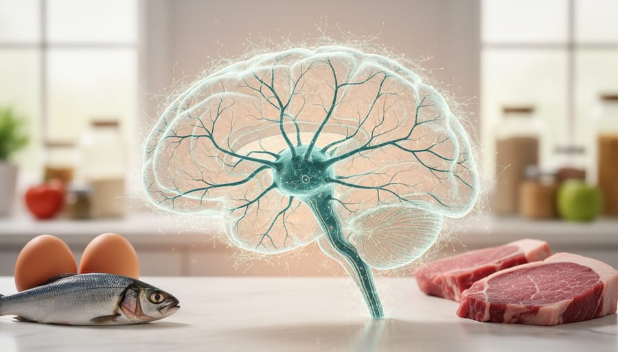 What Is Choline and Early Neurodevelopment Research (and How Does It Work)?