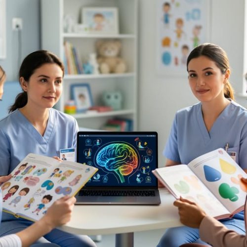 J Neurodev Disord: What This Research Journal Means for Your Child’s Care