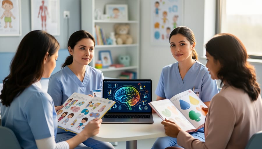 J Neurodev Disord: What This Research Journal Means for Your Child’s Care